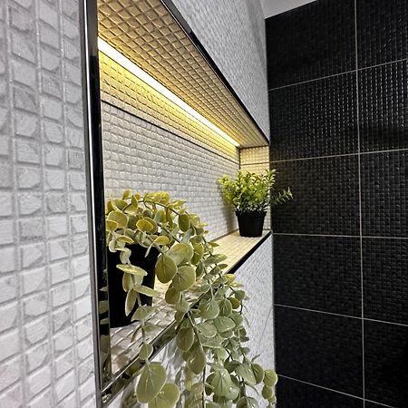 Katarina Apartment Kezmarok Luaran gambar