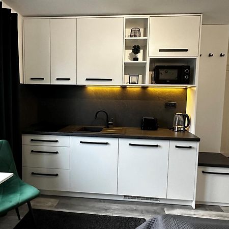 Katarina Apartment Kezmarok Luaran gambar