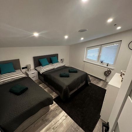 Katarina Apartment Kezmarok Luaran gambar