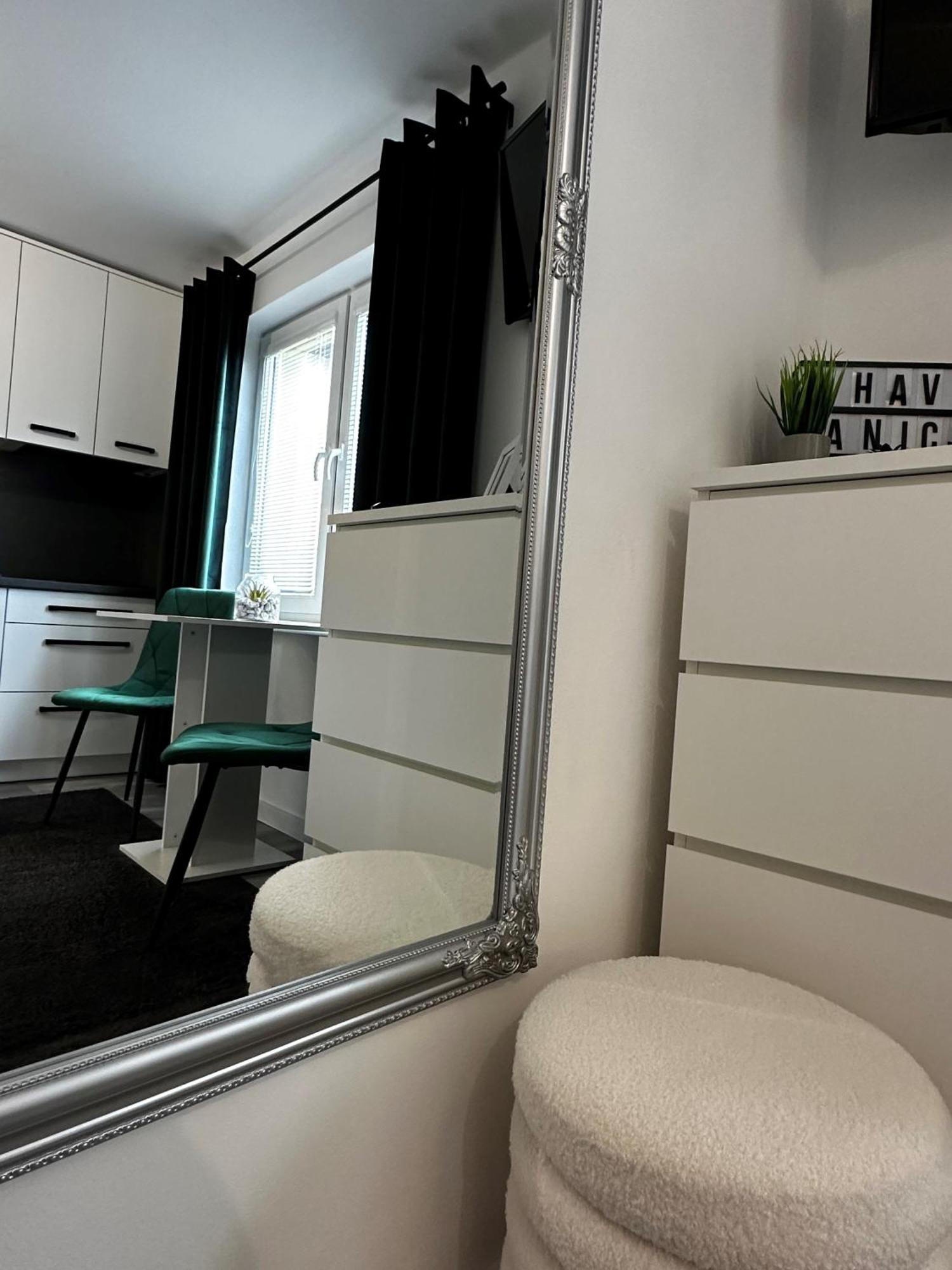 Katarina Apartment Kezmarok Luaran gambar