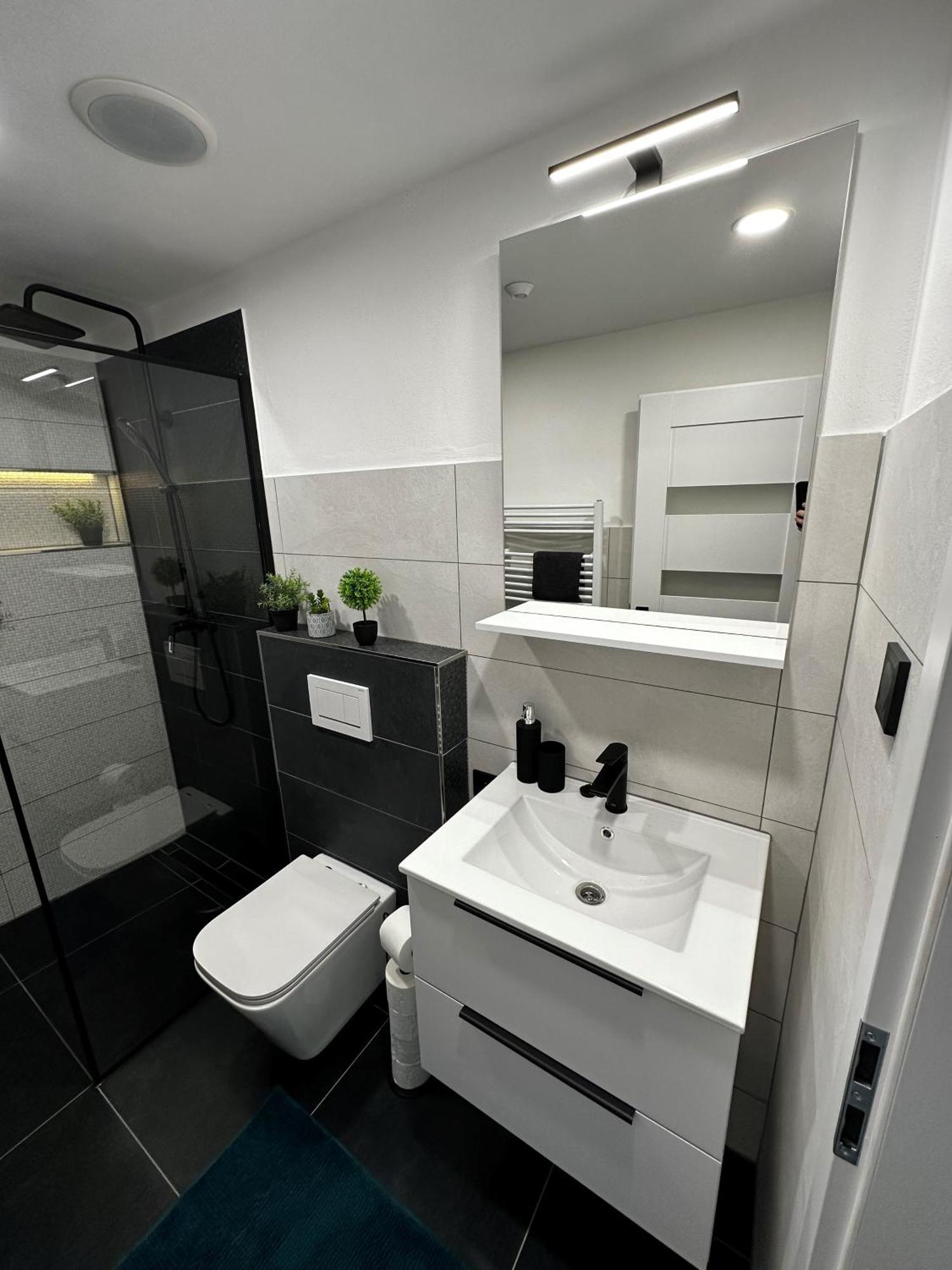Katarina Apartment Kezmarok Luaran gambar