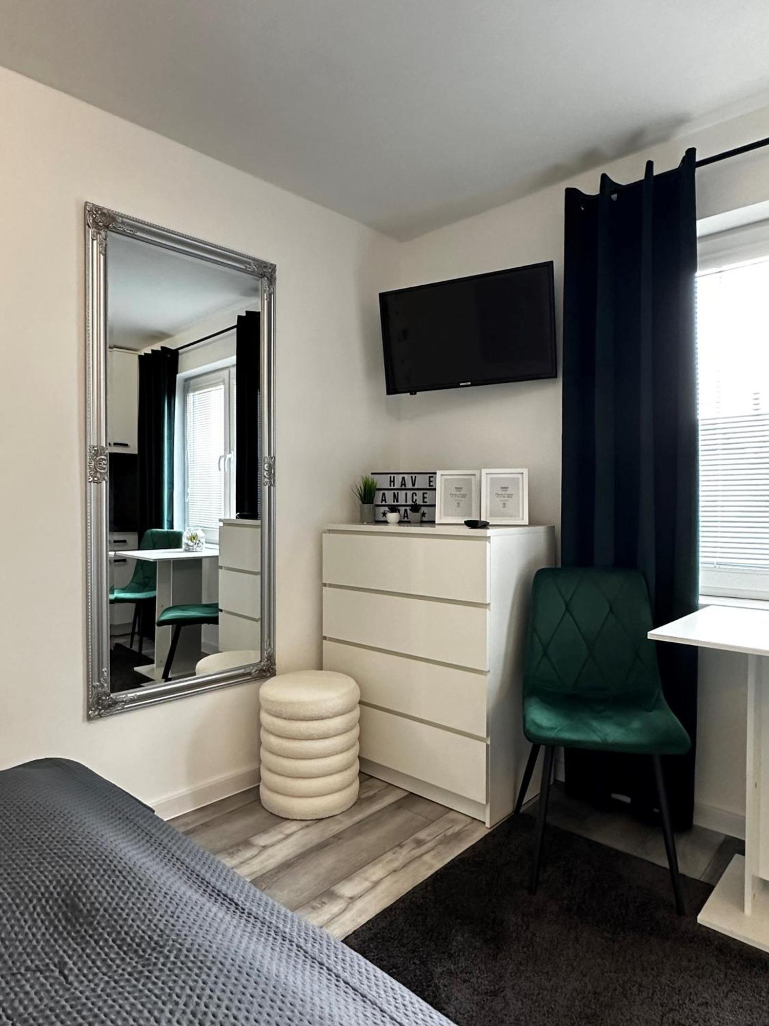 Katarina Apartment Kezmarok Luaran gambar