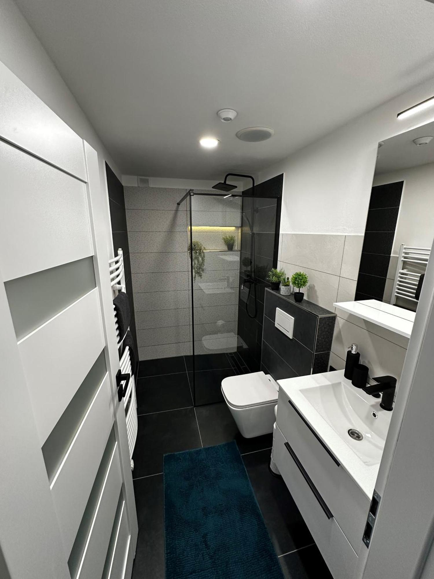 Katarina Apartment Kezmarok Luaran gambar