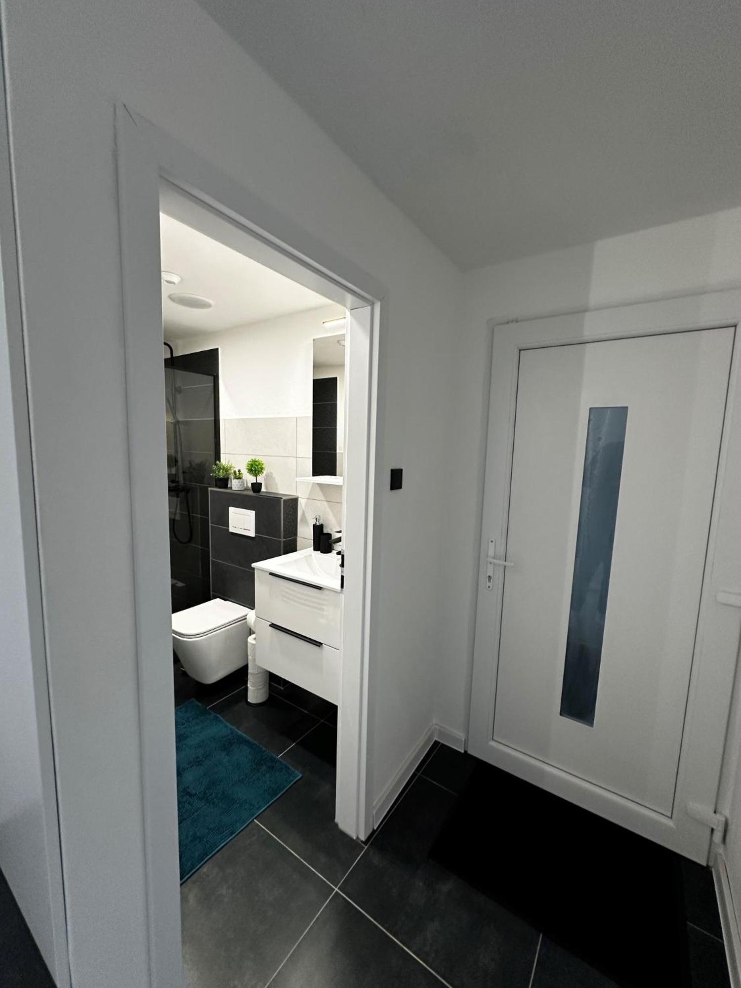 Katarina Apartment Kezmarok Luaran gambar