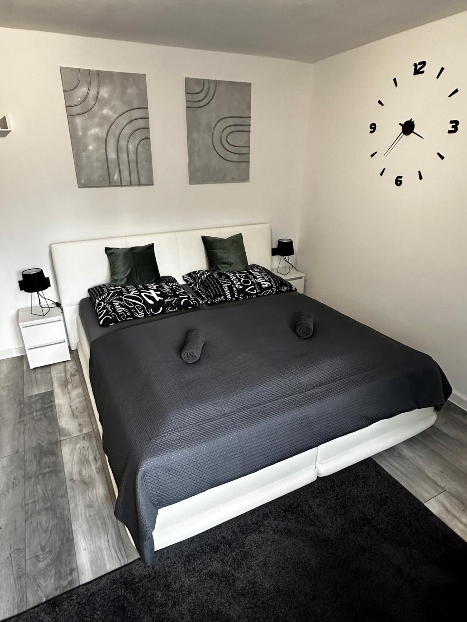 Katarina Apartment Kezmarok Luaran gambar