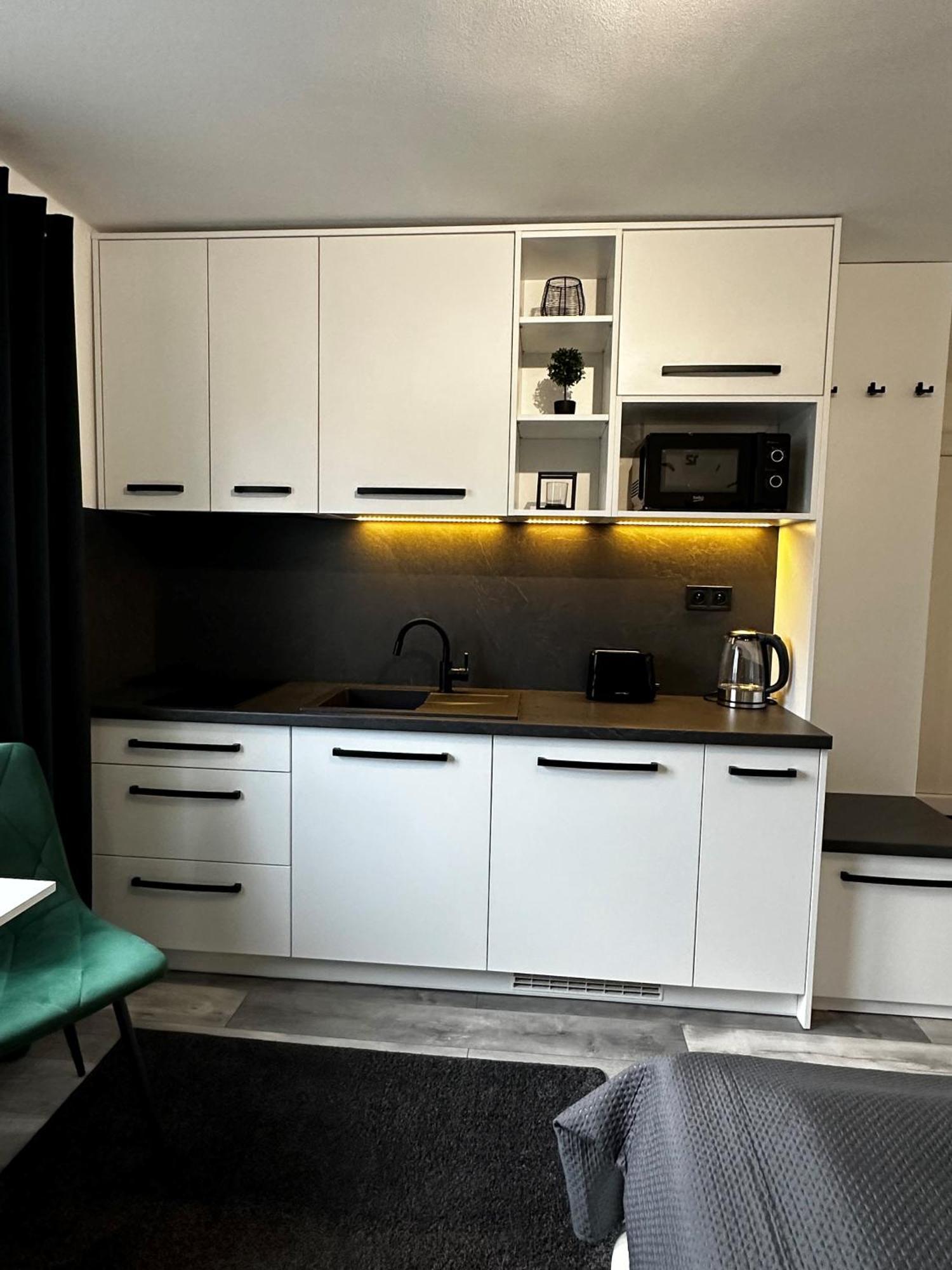 Katarina Apartment Kezmarok Luaran gambar