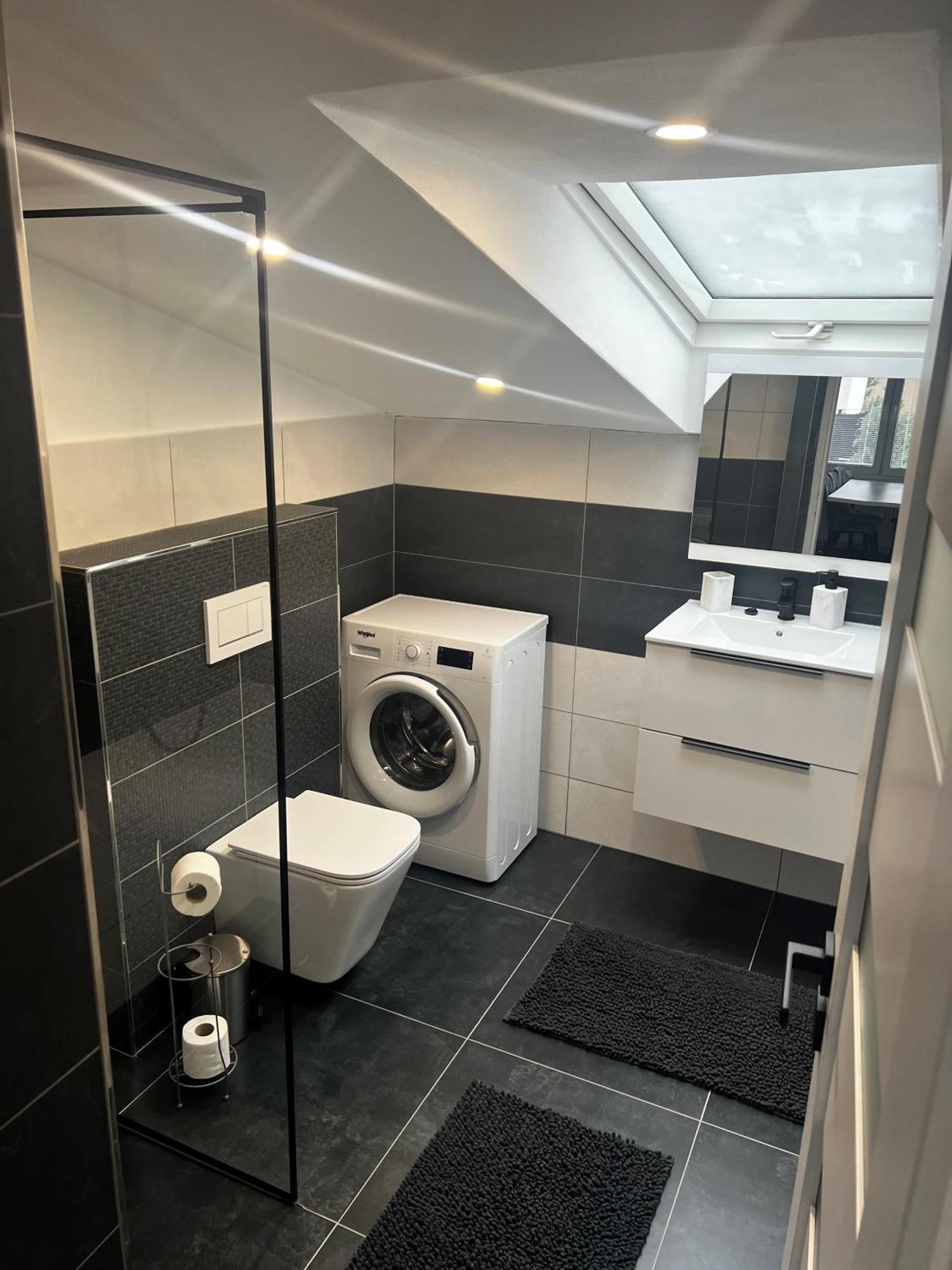 Katarina Apartment Kezmarok Luaran gambar