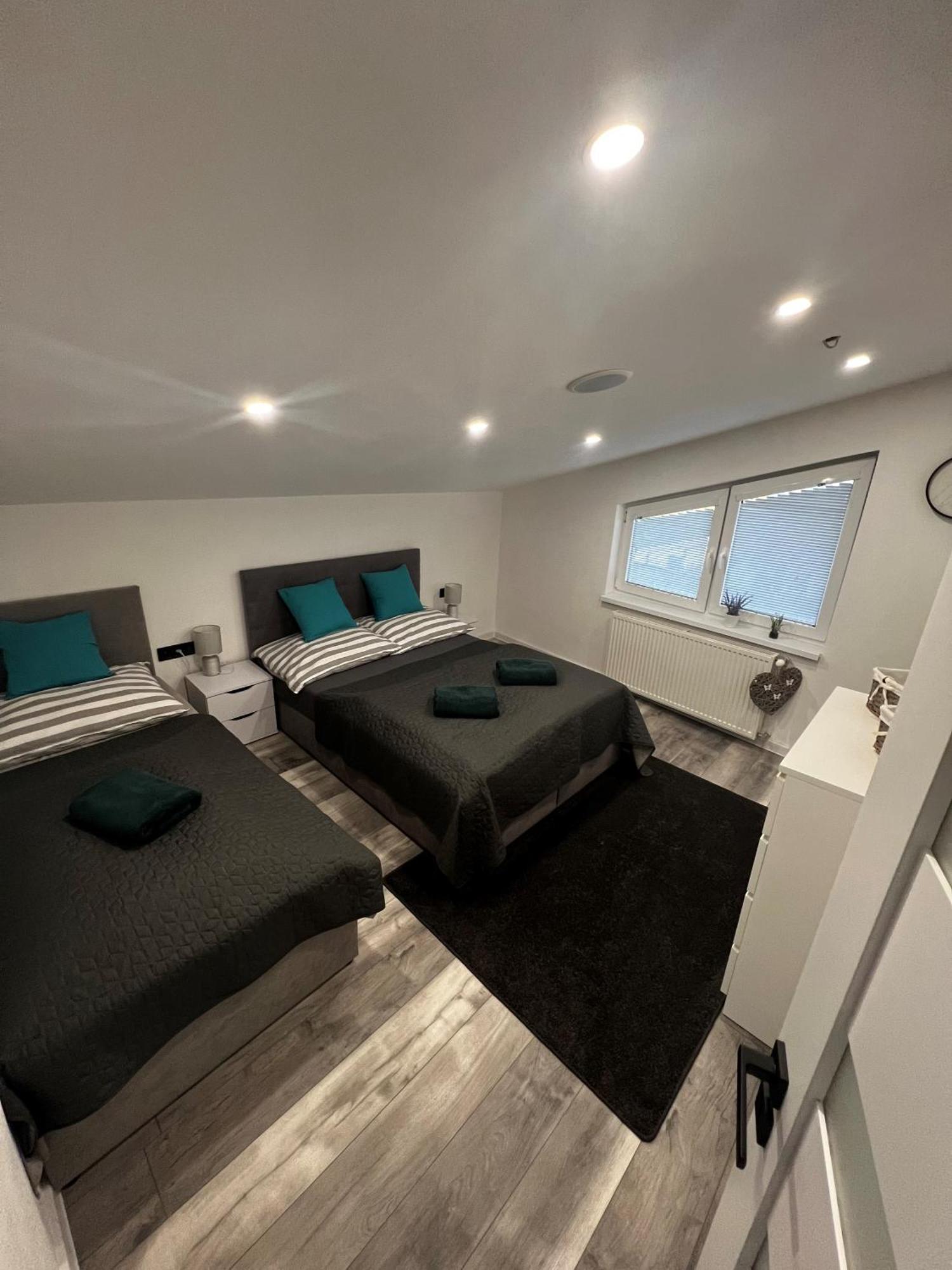 Katarina Apartment Kezmarok Luaran gambar