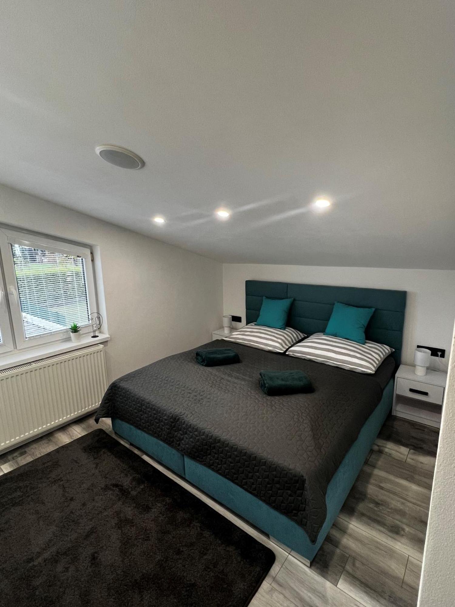 Katarina Apartment Kezmarok Luaran gambar