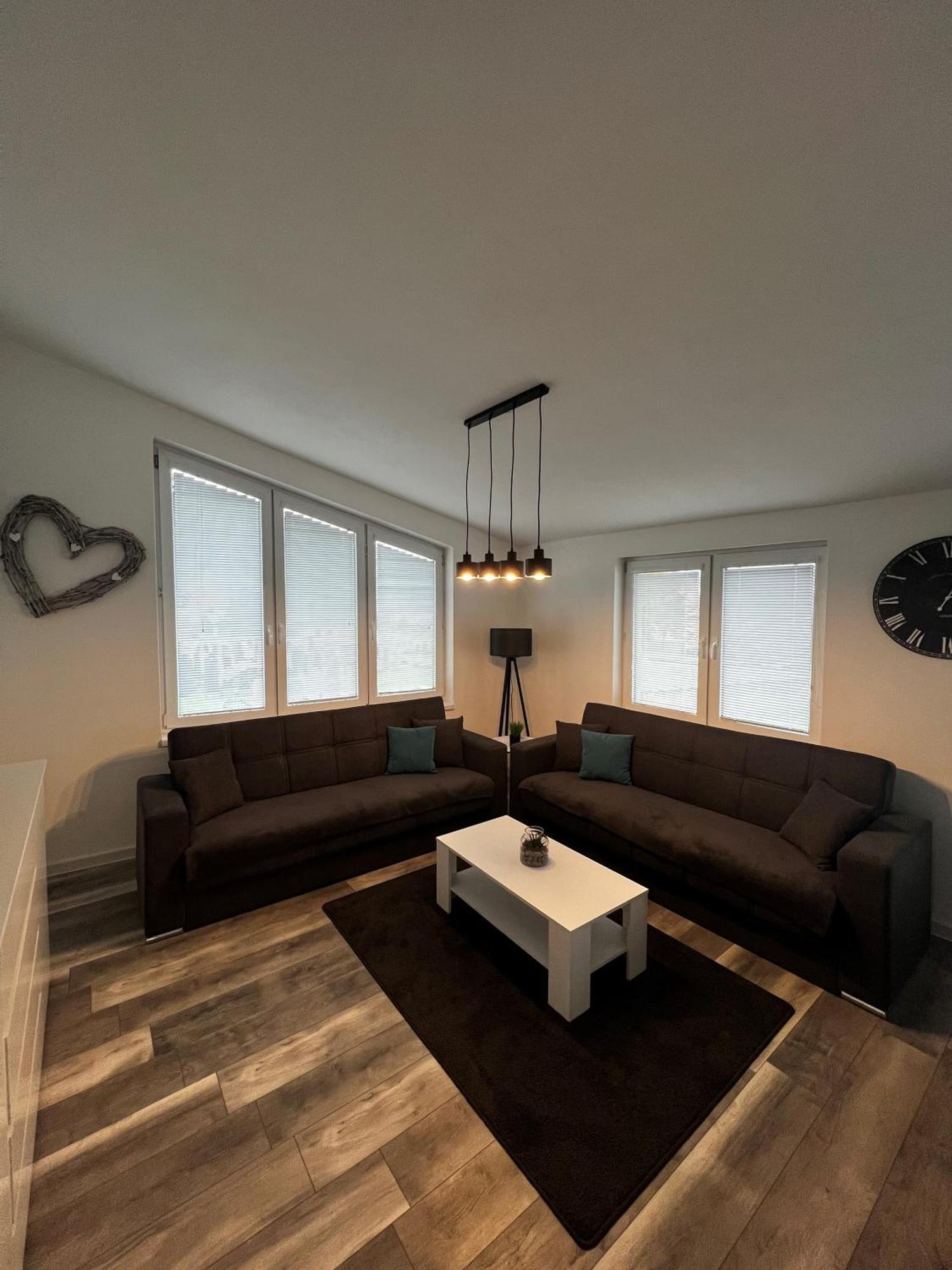 Katarina Apartment Kezmarok Luaran gambar