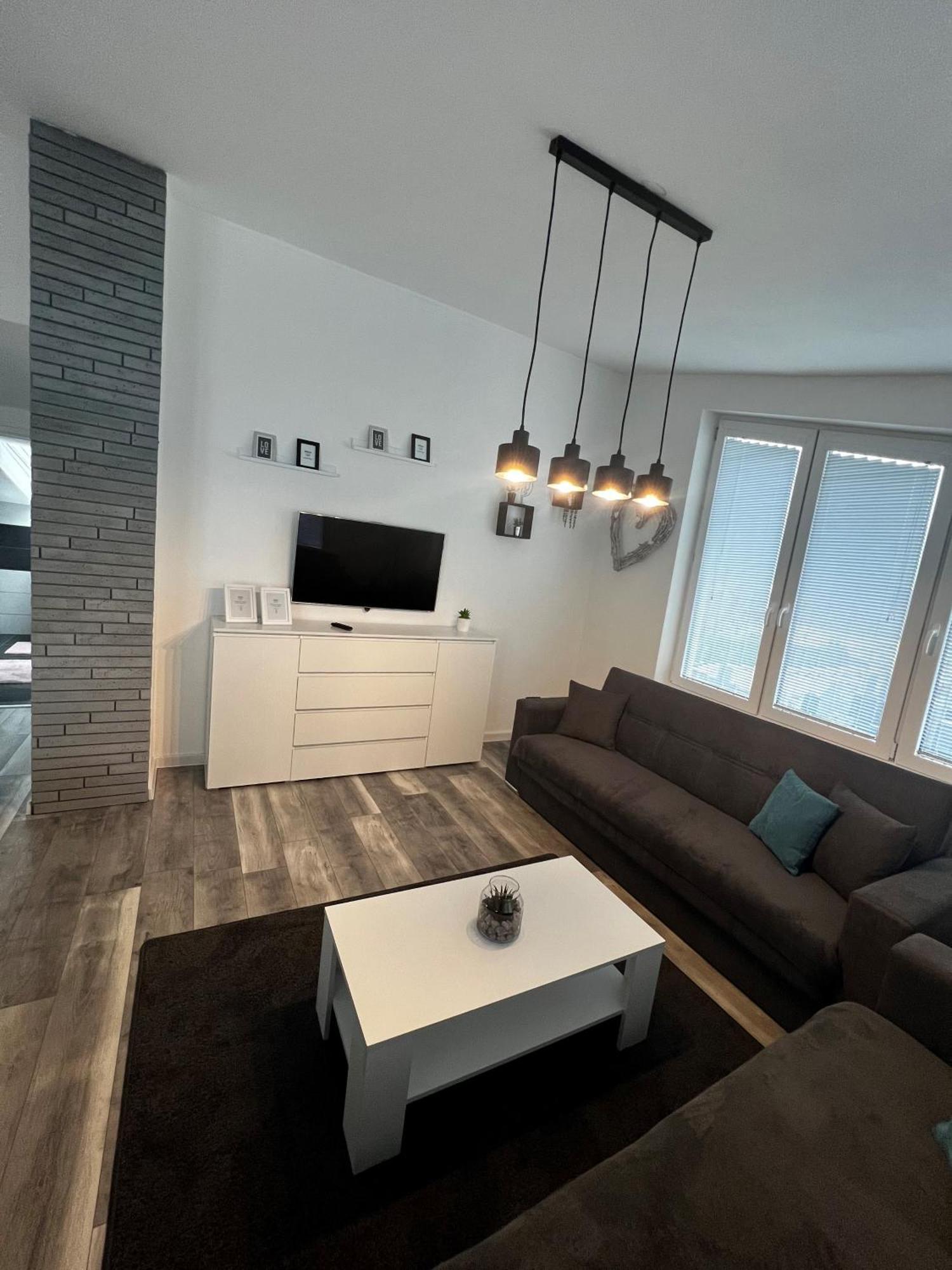 Katarina Apartment Kezmarok Luaran gambar